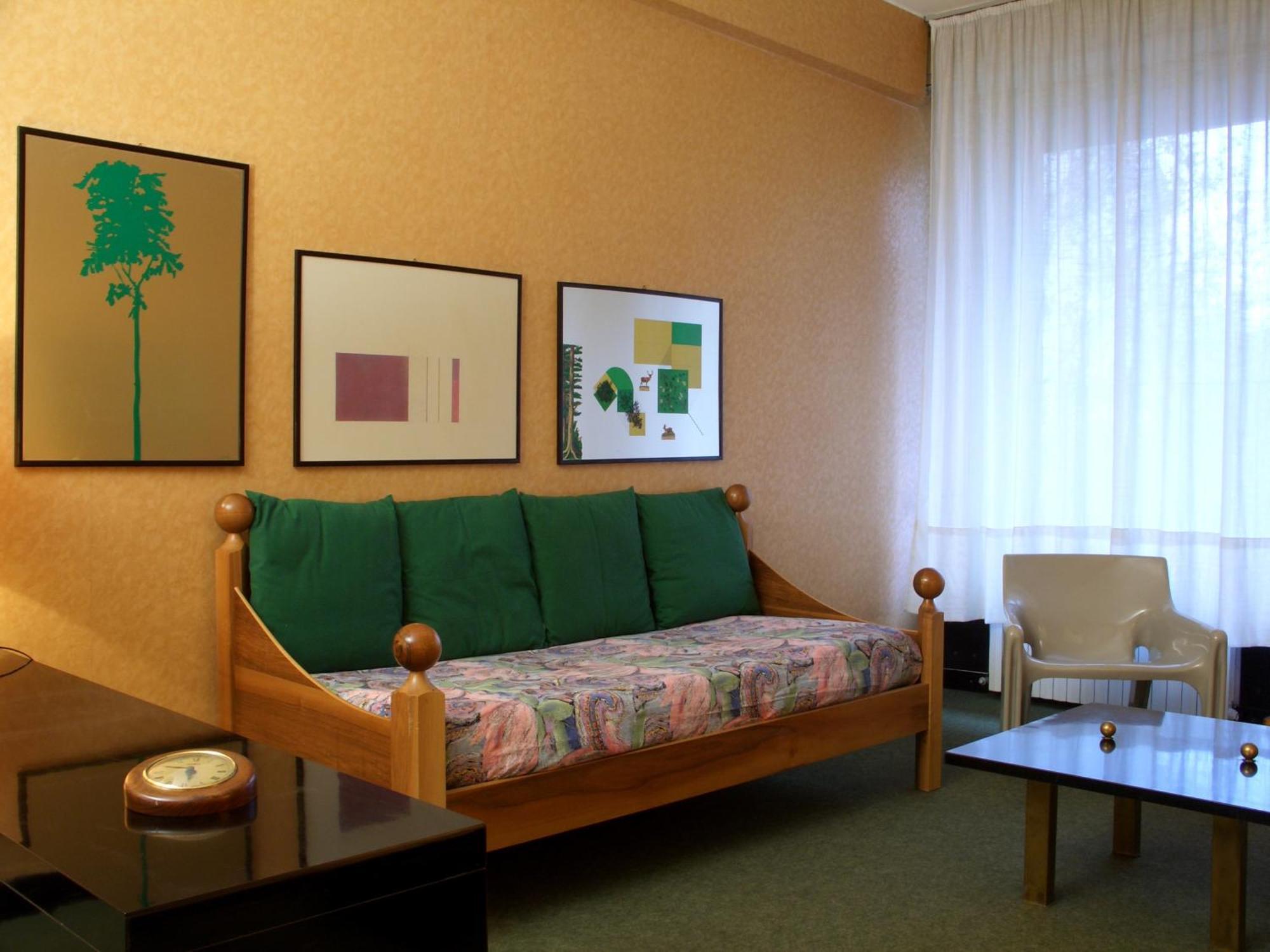 Aparthotel Domus Milano
