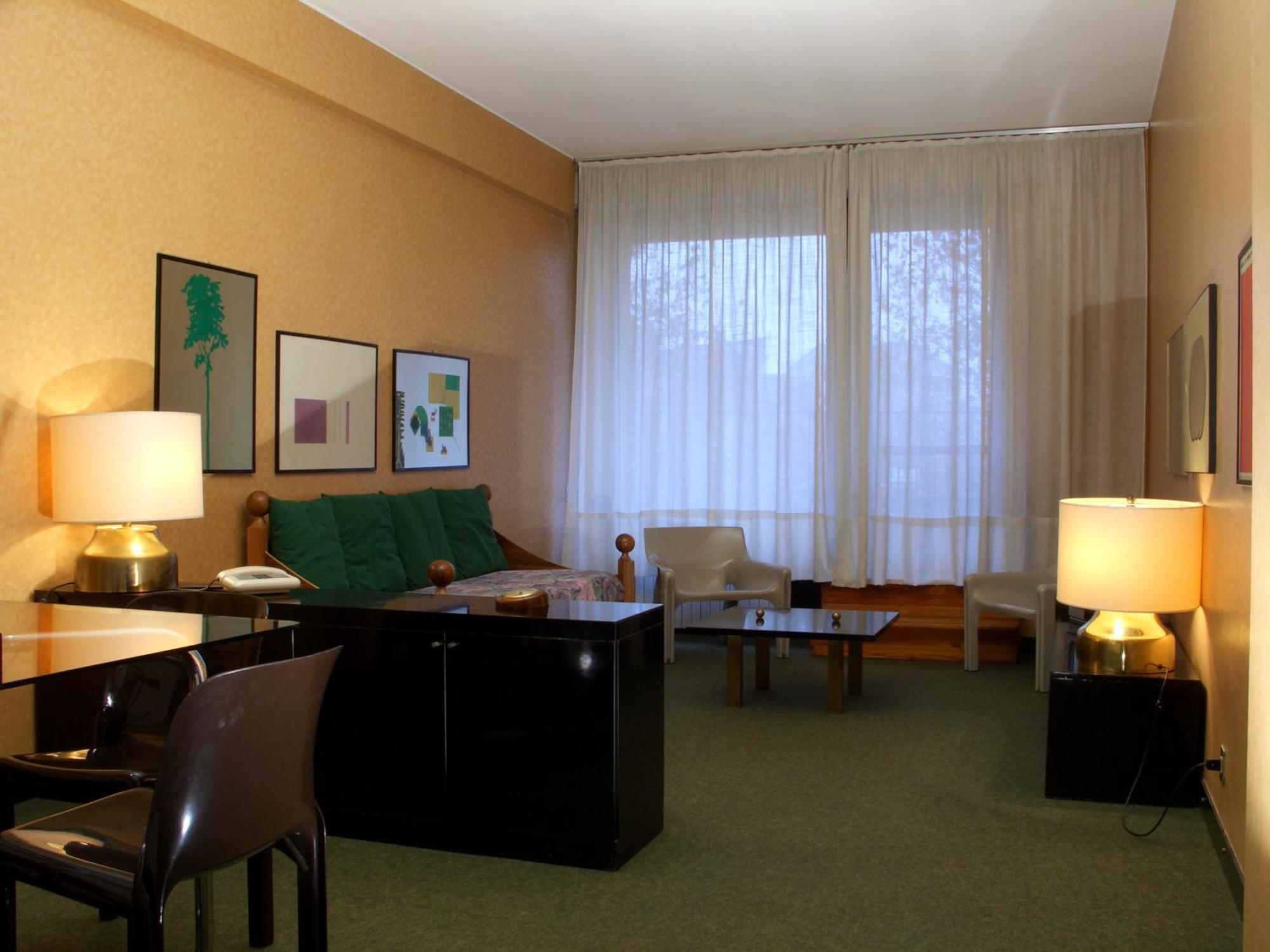 Aparthotel Domus Milano