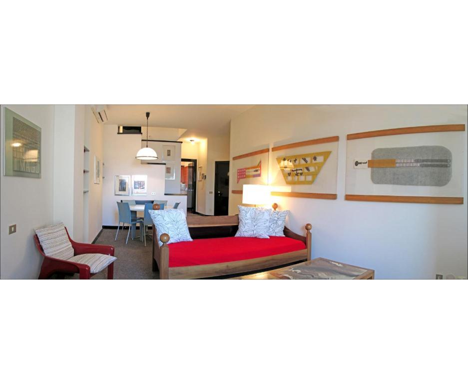 Domus Aparthotel Milano